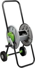 Image of Draper GARDEN HOSE REEL CART 25060 Garden Hose Reel Cart (45M)