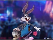 Image of Space Jam A New Legacy: 1:10 Art Scale Statue (Bugs Bunny)