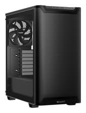 Image of be quiet! PURE BASE 501 Airflow Window Black Midi Tower