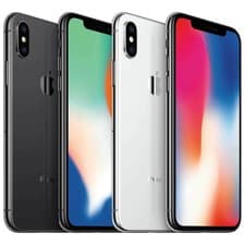 Image of NEW Apple iPhone X (iPhone 10) 64GB 256GB Unlocked smartphone in re-SEALED BOX
