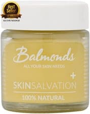 Image of Balmonds Skin Salvation Eczema Cream 30-120ML for Babies Children Adults 