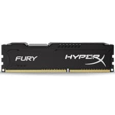Image of FURY DDR3 16GB 32GB 1600MHz 1866MHZ Desktop RAM Memory DIMM 240pins 1.5V