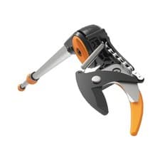 Image of Fiskars 1023625 FSK1023625 UPX82 Powergear Long Reach Tree Pruner Cutter 1.6m