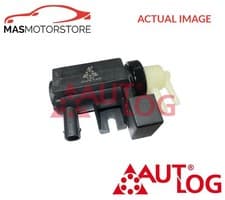 Image of EXHAUST GAS RECIRCULATION VALVE EGR AUTLOG AV6149 FOR SMART FORTWO,FORFOUR