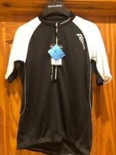 Image of Altura Airstream Short Sleeve cycling jersey Medium