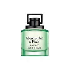 Image of Abercrombie & Fitch Away Weekend Man Eau de Toilette 100ml Spray