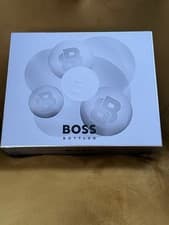 Image of Hugo Boss Bottled Eau De Toilette 100ml Gift Set Brand new/FREE POSTAGE