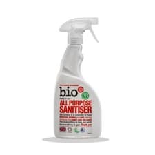 Image of Bio-D All Purpose Sanitiser Spray 500ml