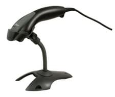 Image of Honeywell 1200g-2USB-1 Voyager 1200G Laser Barcode Scanner USB Kit with Stand