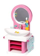 Image of BABY born Bath Toothcare Spa