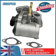 Image of EGR VALVE Fit VW GOLF 5 [2003-2008] GOLF PLUS [2005-2009] 1.4 1.6 FSI 03C131503B