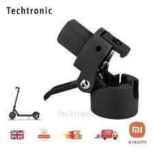 Image of Xiaomi M365/PRO/1S/Essential Folding Base Assembly UK