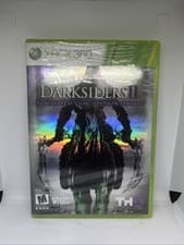 Image of Darksiders II 2 Limited Edition Xbox 360 Brand New Sealed