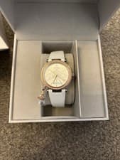 Image of Vivienne Westwood Ladies Orb Pastelle Watch VV006RSWH