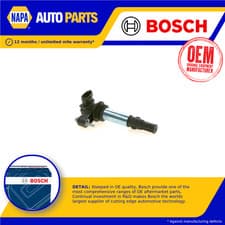 Image of Ignition Coil 0221604112 Bosch 71741133 71751445 71753911 12629037 12583514 ZSPE