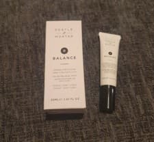 Image of Pestle & Mortar Recover eye cream 15ml & Balance pollution facial spritz 30ml