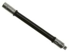 Image of Teng Flex Extension Bar 150Mm (6In) 1/4In Drive TEN140038