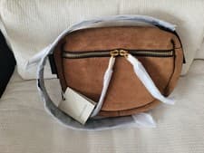 Image of Allsaints Noemi Mini Shoulder Bag