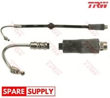 Image of BRAKE HOSE FOR RENAULT KANGOO KANGOO EXPRESS TRW PHB543