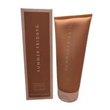 Image of NIB Summer Fridays Summer Silk Nourishing Body Lotion