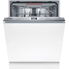 Image of Bosch SMV4HVX00G Dishwasher Series 4 60cm WiFi Fully Integrated [ID3111092748]
