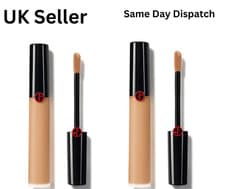 Image of Giorgio Armani Power Fabric Concealer~Various Shades