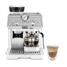 Image of De'Longhi EC9155 La Specialista Arte Professional Coffee Maker