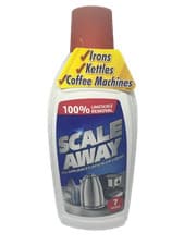 Image of Scale Away Appliance Descaler 450ml 
