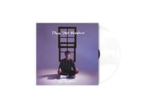 Image of ALEC BENJAMIN These Two Windows LP WHITE VINYL SIGNED ART CARD