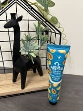 Image of DR. PAWPAW AGE RENEWAL HAND CREAM 30ml NEW ITEM
