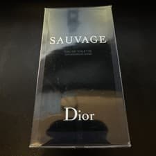 Image of Dior Sauvage Eau de Toilette 60ml 🆕 Authentic