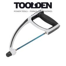 Image of Sealey AK8683 Mini Hacksaw with Adjustable Blade 150mm