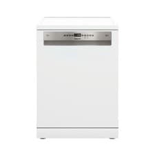 Image of Hotpoint Freestanding Dishwasher - ActiveDry, D-Rated, White HD7FHP33