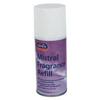 Image of Jeyes Air Freshening Machine Refill Mistral 150ml 1008160