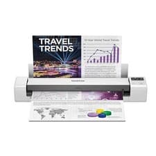Image of Brother DS-940DW scanner Sheet-fed scanner 600 x 600 DPI A4 Black White