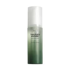 Image of HARUHARU WONDER Black Bamboo Mist | Soothes & Rejuvenates