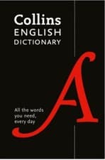 Image of Collins English Dictionary and Thesaurus, , New Book