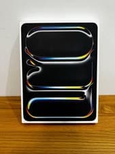 Image of Apple iPad Pro 13 Inch M4 512Gb WiFi +Cellular