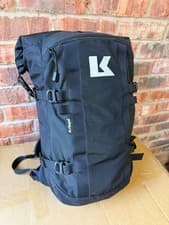 Image of Kriega R22 Backpack Rucksack Black Rrp £185