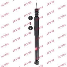 Image of KYB Shock Absorber For Renault Captur 2013-2024 Rear 0.9 1.2 1.3 3448002