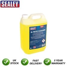 Image of Sealey Patio Cleaner 5L SCS007