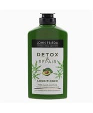 Image of John Frieda Detox And Repair Conditioner