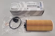 Image of Genuine BMW 1 2 Series i8 X1 X2 / MINI - Engine Oil Filter - 11428570590