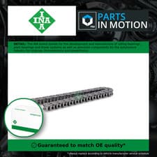 Image of Timing Chain 553022410 INA 0009933502 0009934676 0009936276 0009938276 Quality