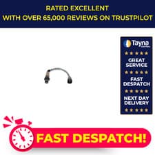 Image of Lambda Sensor Pre Cat 0258006542 Bosch Oxygen 894650D050 894650D05000 LS6542 New