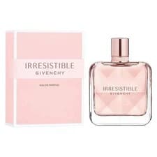 Image of Givenchy Irresistible Eau de Parfum 80ml / 2.7oz Spray - New & Factory Sealed