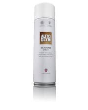 Image of SILICONE SPRAY 450ML AEROSOL AUTOGLYM 27012B