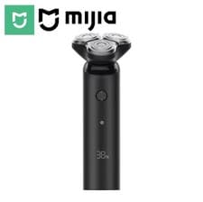 Image of XIAOMI MIJIA S500 Electric Shaver - Triple Blade Wet/Dry Shaving for Men