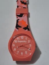 Image of ladies/teenagers Superdry Watch/BRAND NEW)
