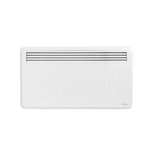 Image of Dimplex EcoElectric 1500W 1.5kW Electric Panel Heater with 7 Day Timer - PLX150E